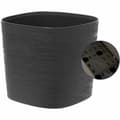 Miniatyrbilde 3 av 4: Planter Garden ID Respect Svart 20 x 20 cm