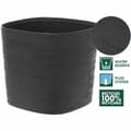 Miniatyrbilde 2 av 4: Planter Garden ID Respect Svart 20 x 20 cm