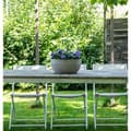 Miniatyrbilde 3 av 3: Dekorative Pongponger Garden ID Green Care Grå 30 cm 30 x 14 cm