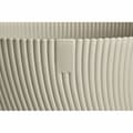 Miniatyrbilde 3 av 5: Dekorative Pongponger Elho Beige 30 x 29,5 x 25 cm
