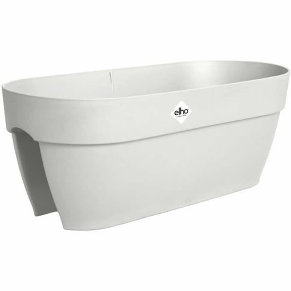 Dekorative Pongponger Elho Vibia Campana Flower Bridge 60 Hvit 26 x 59 x 22 cm