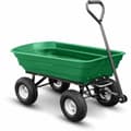Miniatyrbillede 1 af 5: Havevogn Elem Technic CHJP935051-250