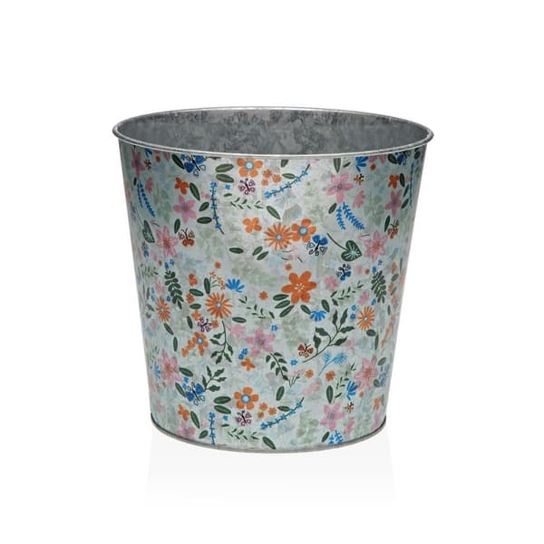Planter Versa XL Metall Minimalistisk 16,5 cm