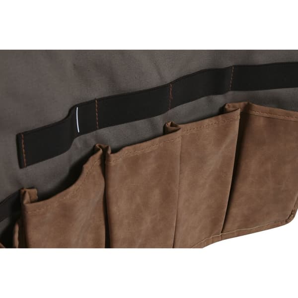 Verktøy Holder Home ESPRIT Brun 54 x 29 x 6 cm