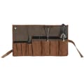 Miniatyrbilde 1 av 5: Verktøy Holder Home ESPRIT Brun 54 x 29 x 6 cm