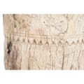 Miniatyrbillede 3 af 4: Urtepotte Home ESPRIT Natur Teak 31 x 31 x 46 cm