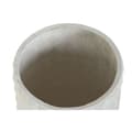 Miniatyrbilde 3 av 4: Planter Home ESPRIT Leire Fiber Moderne 35 x 35 x 60 cm