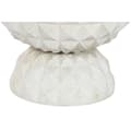 Miniatyrbilde 4 av 4: Planter Home ESPRIT Leire Fiber Moderne 35 x 35 x 60 cm