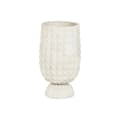 Miniatyrbilde 1 av 4: Planter Home ESPRIT Leire Fiber Moderne 35 x 35 x 60 cm