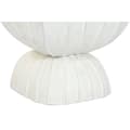 Miniatyrbilde 3 av 3: Planter Home ESPRIT Leire Fiber Moderne 32 x 32 x 60 cm