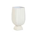 Miniatyrbilde 1 av 3: Planter Home ESPRIT Leire Fiber Moderne 32 x 32 x 60 cm