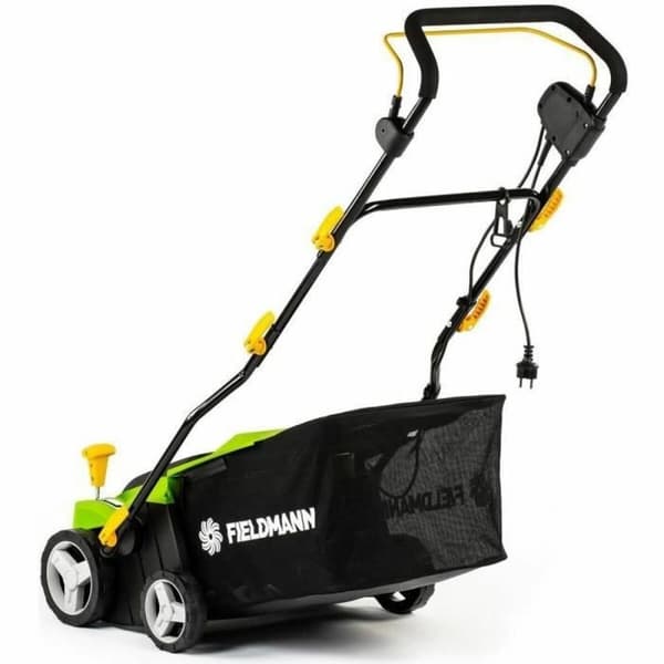 Gressklipper Fieldmann FZV 4010-20E