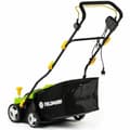Miniatyrbilde 3 av 6: Gressklipper Fieldmann FZV 4010-20E