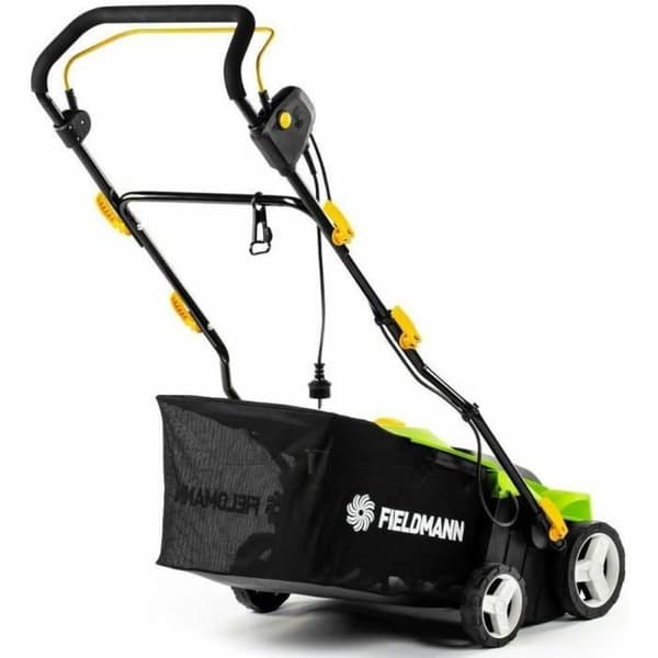 Gressklipper Fieldmann FZV 4010-20E