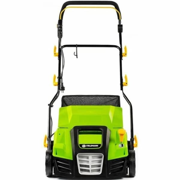 Gressklipper Fieldmann FZV 4010-20E