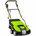 Miniatyrbilde 2 av 6: Gressklipper Fieldmann FZV 4010-20E