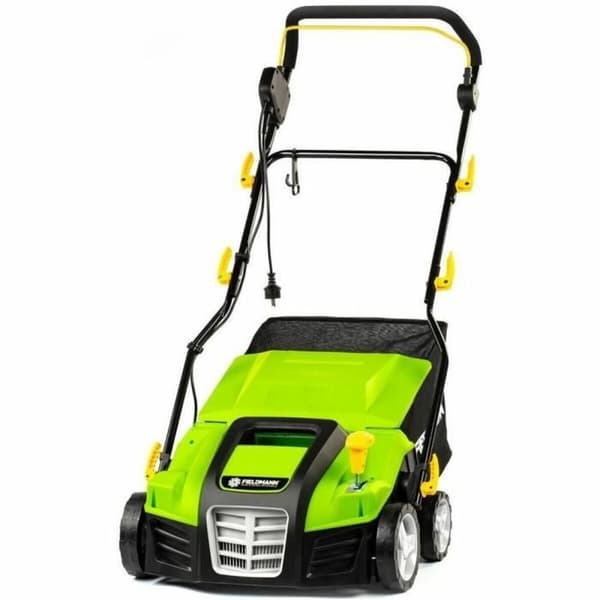 Gressklipper Fieldmann FZV 4010-20E