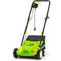Miniatyrbilde 1 av 6: Gressklipper Fieldmann FZV 2004-E 35 cm