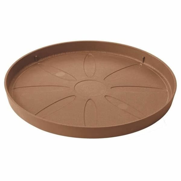 Blomsterpotteskål Deroma