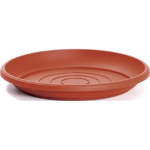 TERRA Sågkopp för kruka Terra, terrakotta, 29 cm - 1402525100