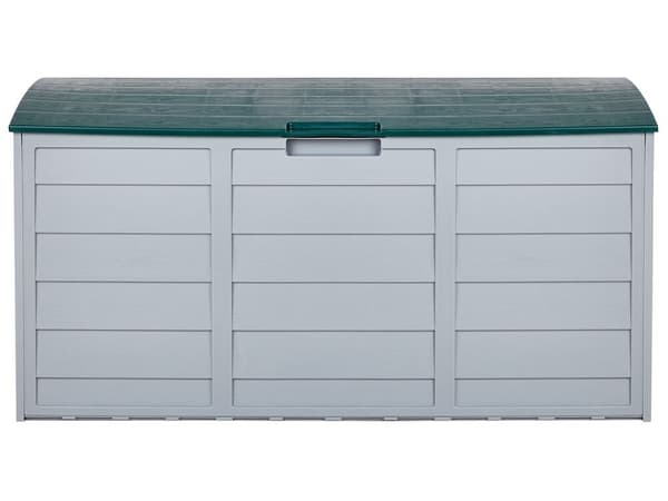 Opbevaringskasse 112 x 50 Grøn LOCARNO Lumarko!