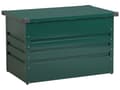 Pikkukuva 5 / 10: CEBROSA Puutarhalaatikko Metallinen 100 cm 62 cm Tummanvihreä Lumarko!