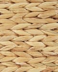 Pikkukuva 6 / 7: Kukkaruukku KAWALA rottinki 80 cm Hiekka Lumarko!