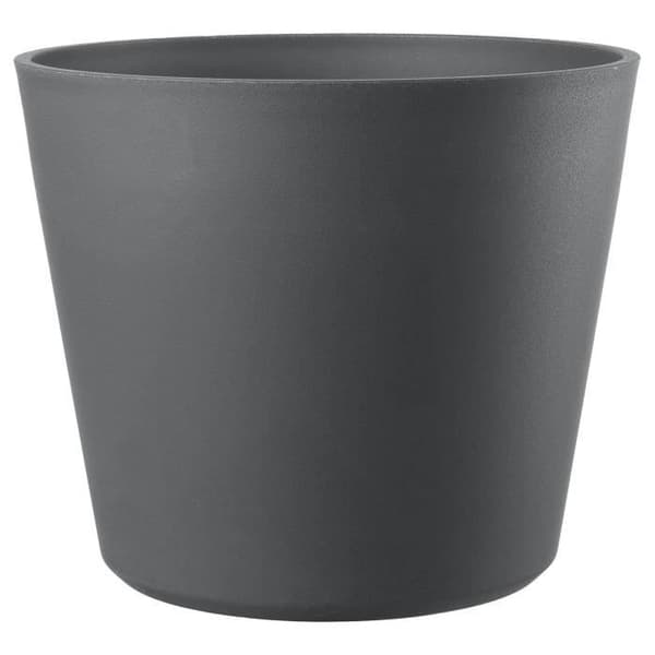 Blomkruka - DEROMA - Origin - 49 L - Grå