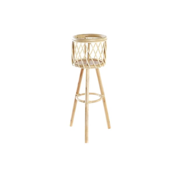 Kruka DKD Home Decor 23 x 20 x 70 cm Naturell Bambu Bali