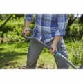 Miniatyrbild 3 av 3: Spade Gardena Ergoline 17010-20 Metall 117 cm