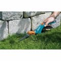 Miniatyrbild 2 av 5: Grässax Gardena Comfort 360º