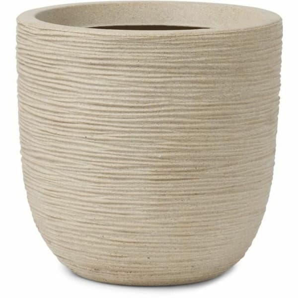 Kruka Capi Europe Plast Ø 35 cm 35 x 34 cm