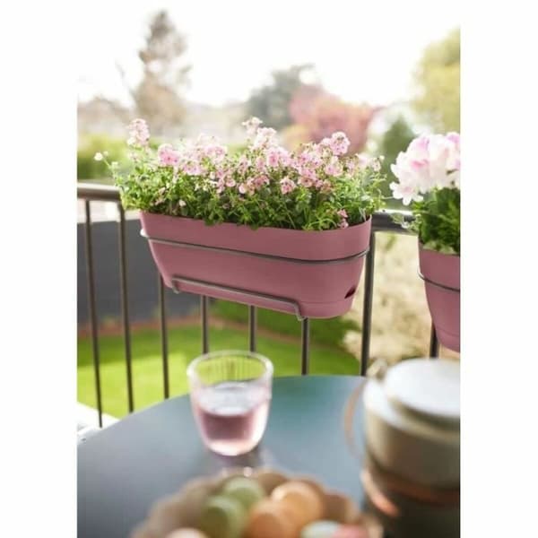 Gartner Elho 70 cm Pink Plastik
