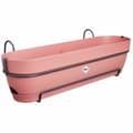 Miniatyrbillede 1 af 5: Gartner Elho   70 cm Pink Plastik