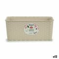 Miniatyrbillede 1 af 3: Gartner Stefanplast Camel Plastik 13 x 11 x 29 cm (12 enheder)