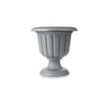 Miniatyrbillede 3 af 4: Urtepotte Ibergarden N00202102 Antracit Plastik Vinglas 47,6 x 47 x 47,4 cm (5 enheder)