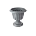 Miniatyrbillede 2 af 4: Urtepotte Ibergarden N00202102 Antracit Plastik Vinglas 47,6 x 47 x 47,4 cm (5 enheder)