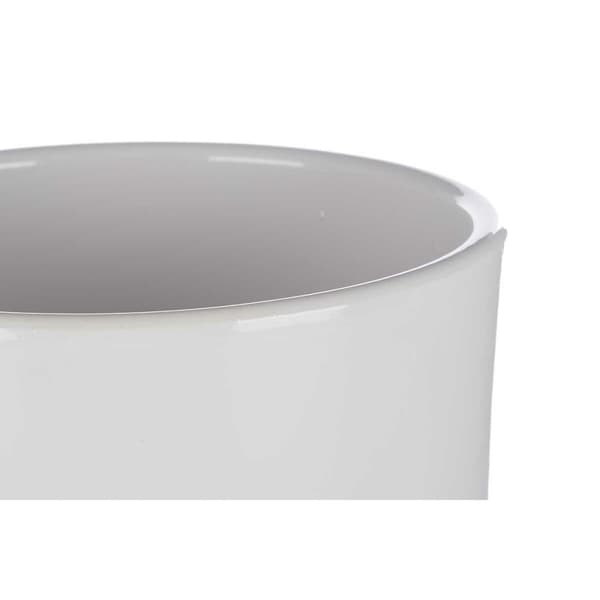 Grydesæt Ibergarden CILINDRO-22-27-G Grå Ler Ø 22 cm Ø 27 cm 22 x 22 x 19 cm 27 x 27 x 23 cm 2 Dele