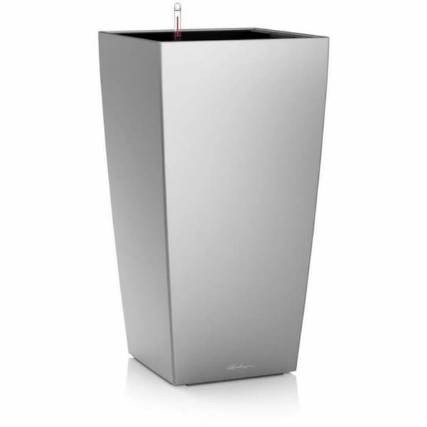 Urtepotte Lechuza 50 x 50 x 95 cm Rektangulær