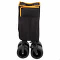 Miniatyrbillede 2 af 5: Multifunktionel vogn Aktive Polyester PVC Stål 52 x 105 x 52 cm