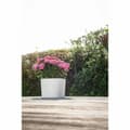 Miniatyrbillede 4 af 5: Selvvandende pot Garden ID Hvid 40 x 40 cm