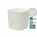 Miniatyrbillede 2 af 5: Selvvandende pot Garden ID Hvid 25 x 25 cm