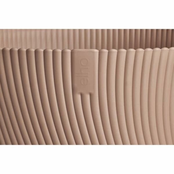 Urtepotte Elho Brun 30 x 29,5 x 25 cm
