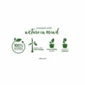 Miniatyrbillede 3 af 6: Urtepotte Elho Hvid Plastik Cirkulær