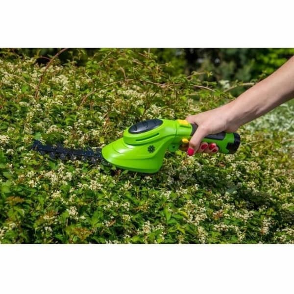 Græsaks Fieldmann FZN 4101-A
