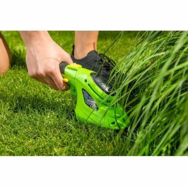 Græsaks Fieldmann FZN 4101-A