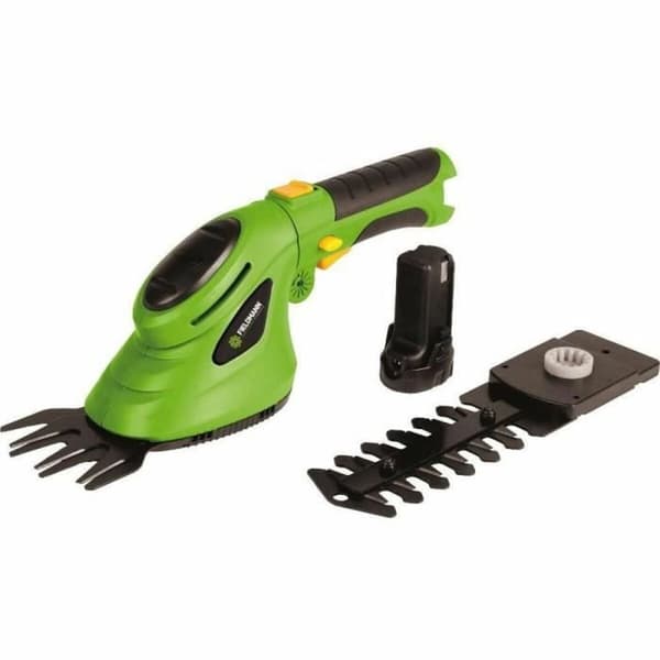 Græsaks Fieldmann FZN 4101-A