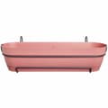 Miniatyrbillede 2 af 5: Gartner Elho   70 cm Pink Plastik