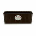 Miniatyrbillede 2 af 3: Gartner Stefanplast Plastik 39 x 13,5 x 15,5 cm (12 enheder)