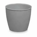Miniatyrbillede 2 af 3: Urtepotte Stefanplast Academy Plastik 11,3 x 10 x 11,3 cm (60 enheder)